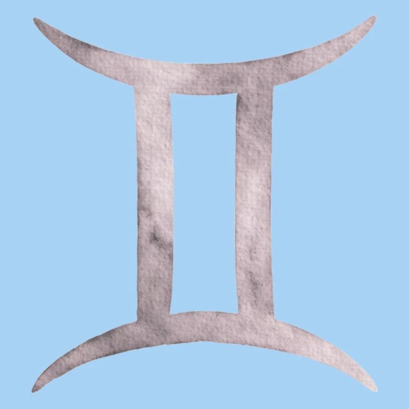 Zwilling Sternzeichen