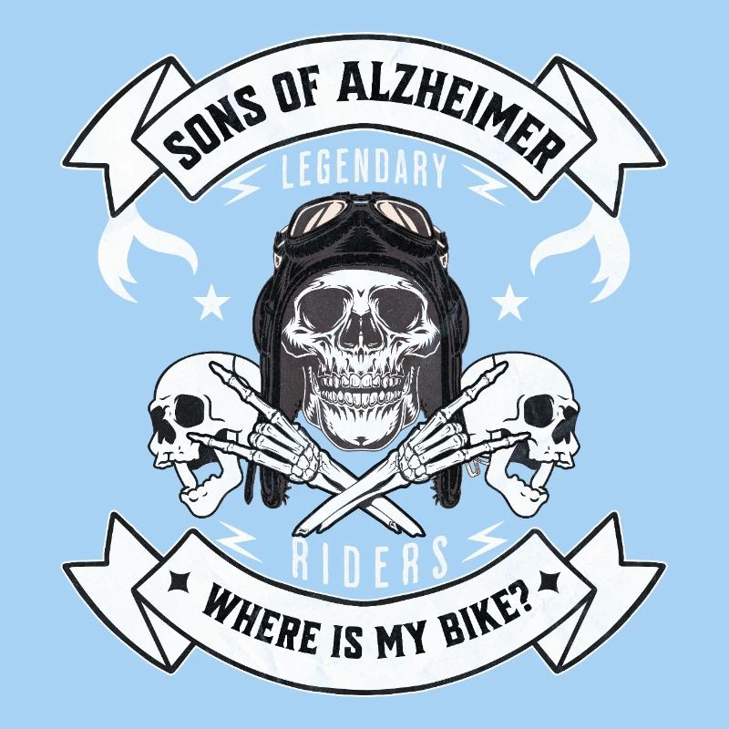 Fils d’Alzheimer. Où est mon vélo ?