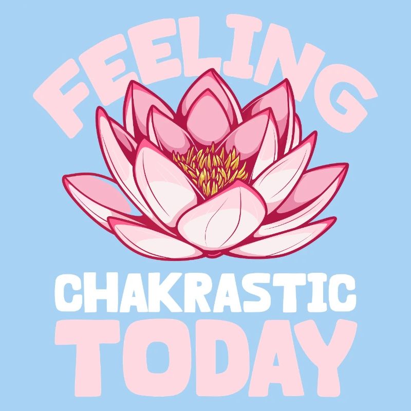 Chakra Feeling - Gute Energie