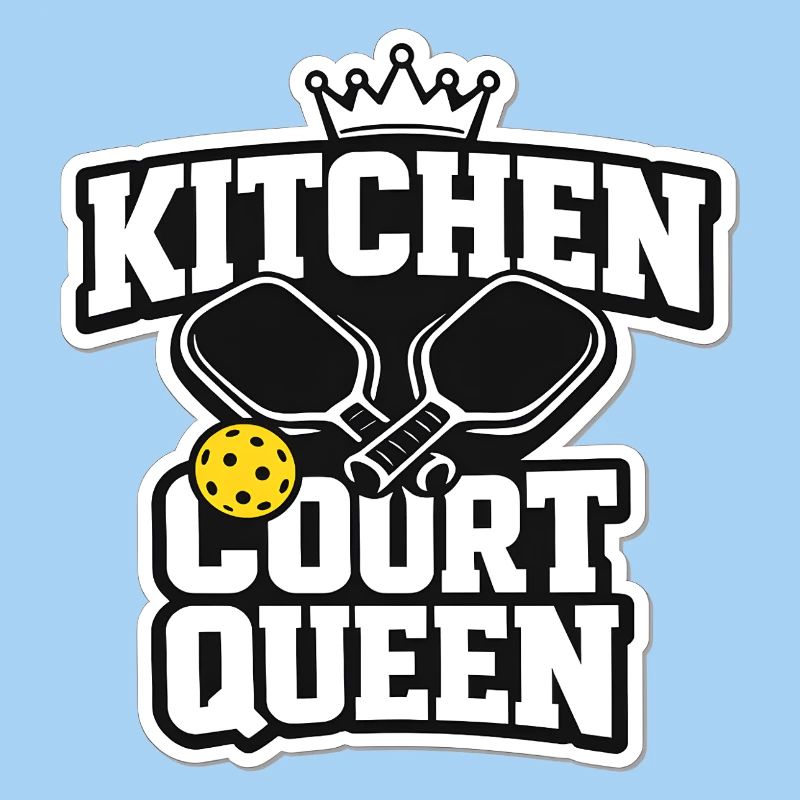 Kitchen Court Queen