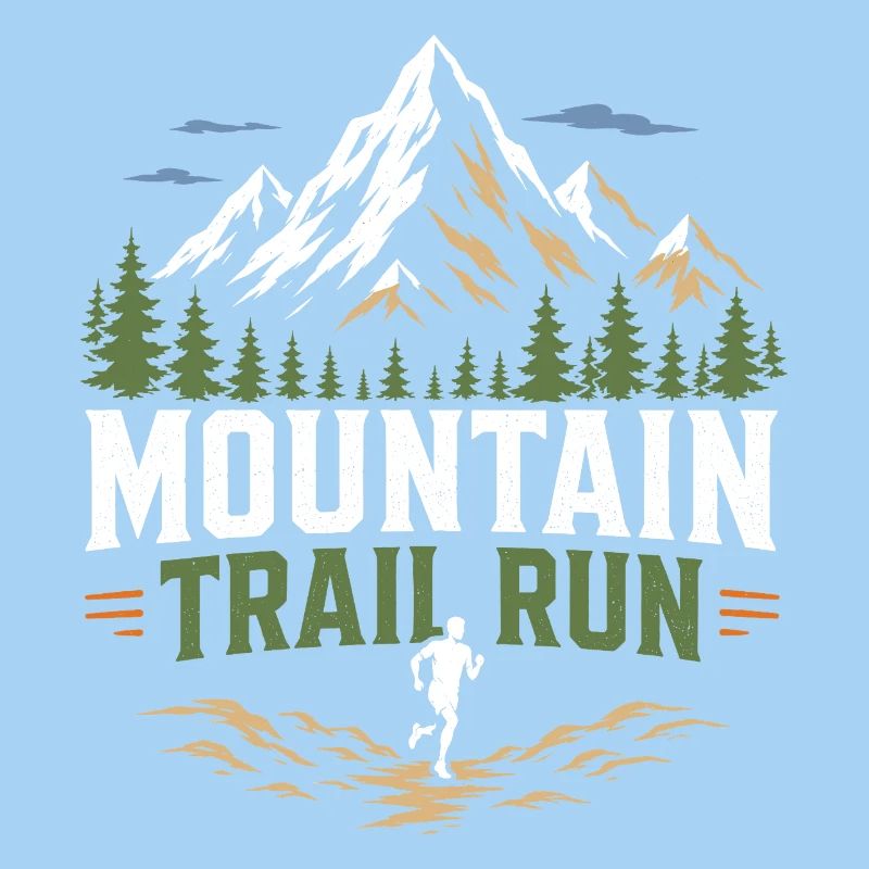 Mountain Trail Run