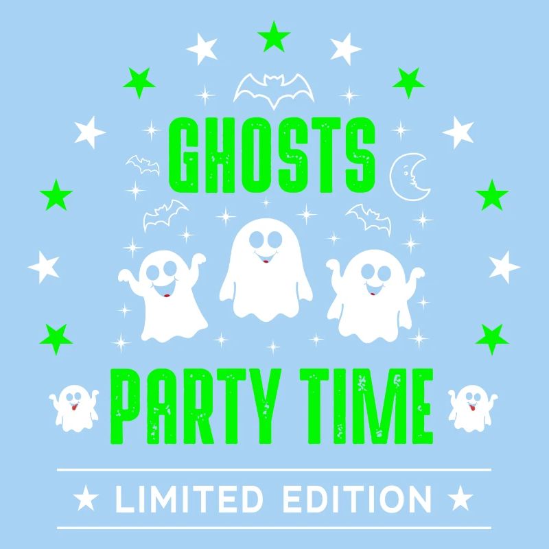 Ghosts