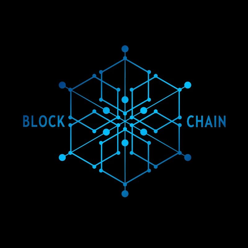 Blockchain Cubique