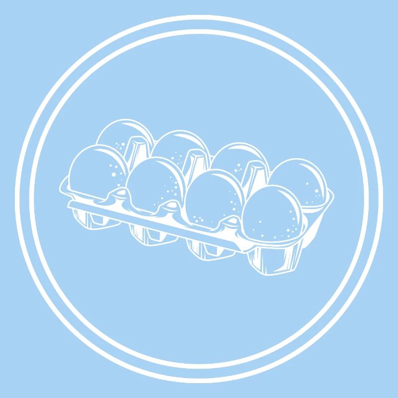 Eier symbol