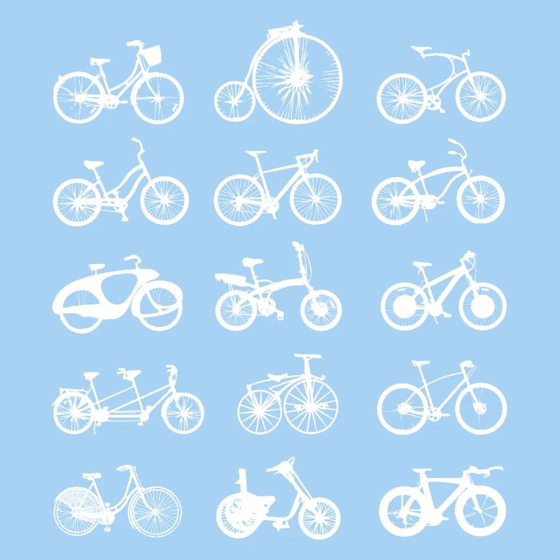 Fahrrad rad räder radl