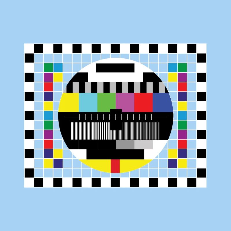 Image test Big Bang image fixe BBT