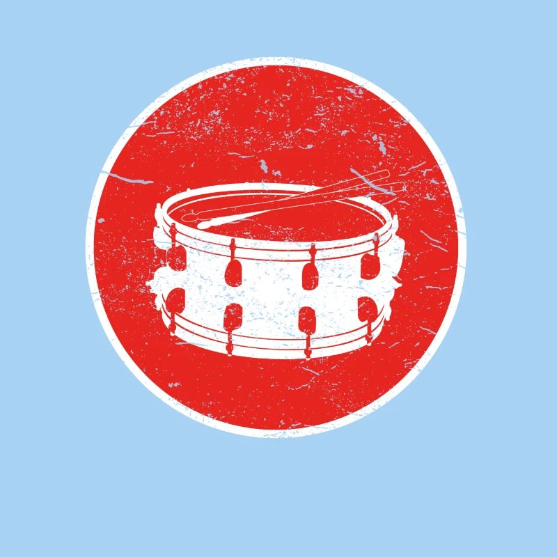 Gift drums drum drum