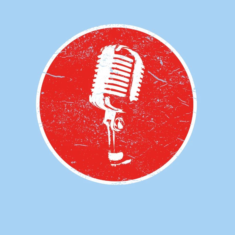 Cadeau MIC MICROPHONE MICROPHONE