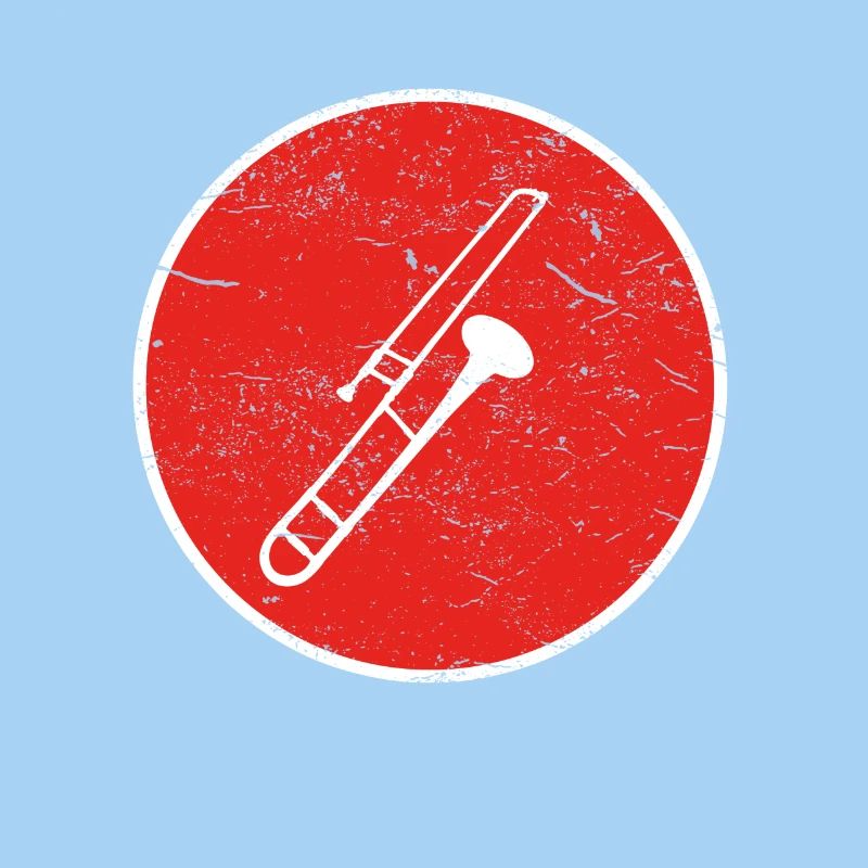 Gift trombone trombone trombone