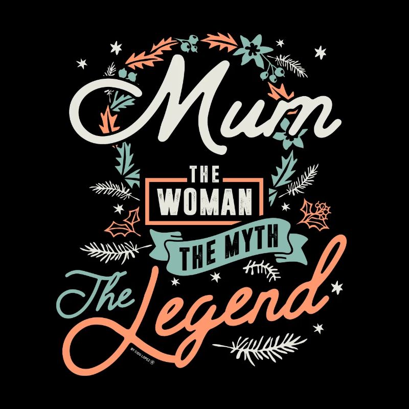 Mum
