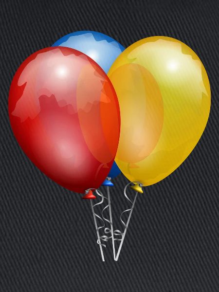 Ballons