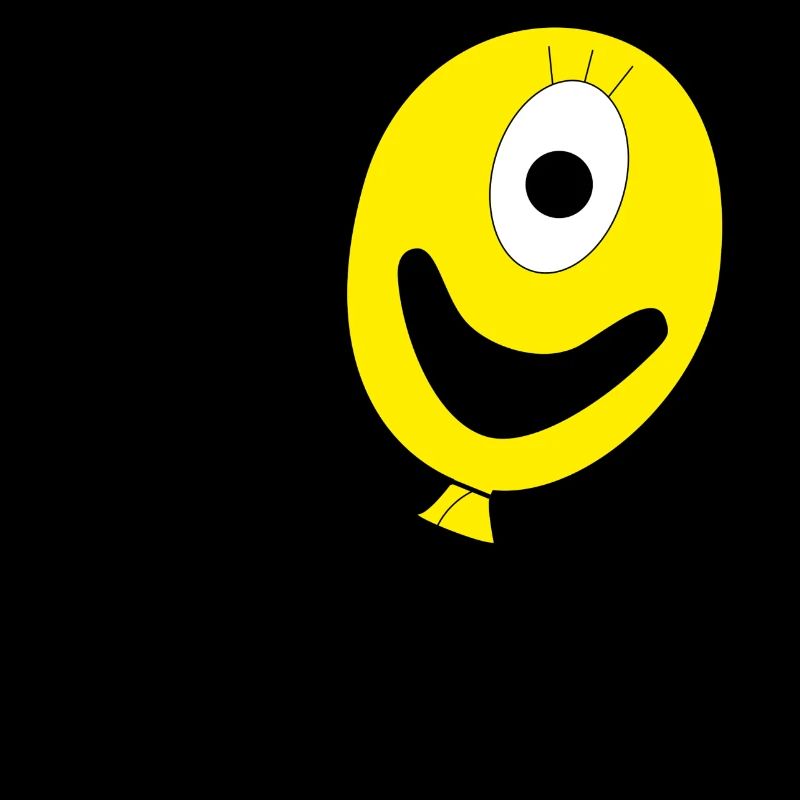 Cyclops Balloon