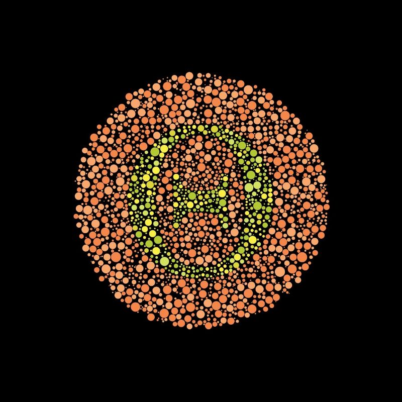 Theta Eye Test