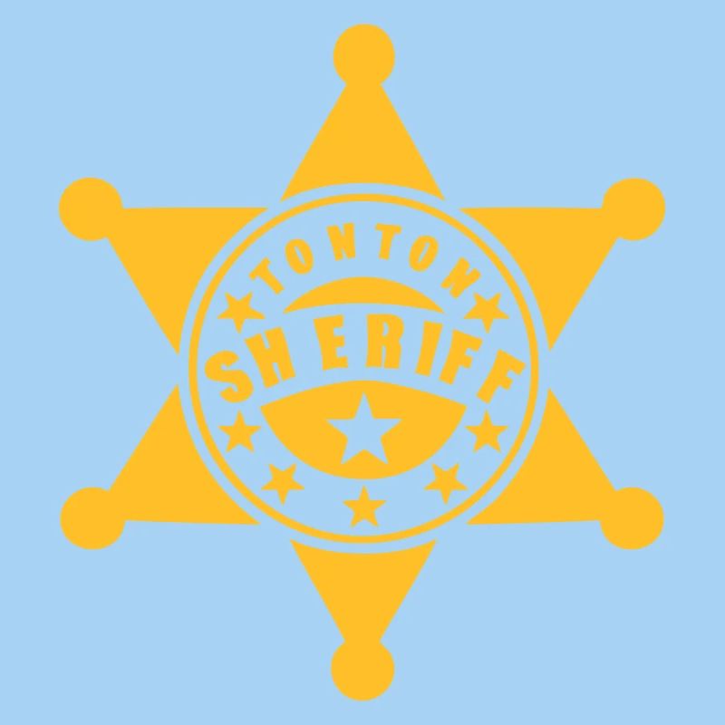 Uncle Sheriff Stern 1