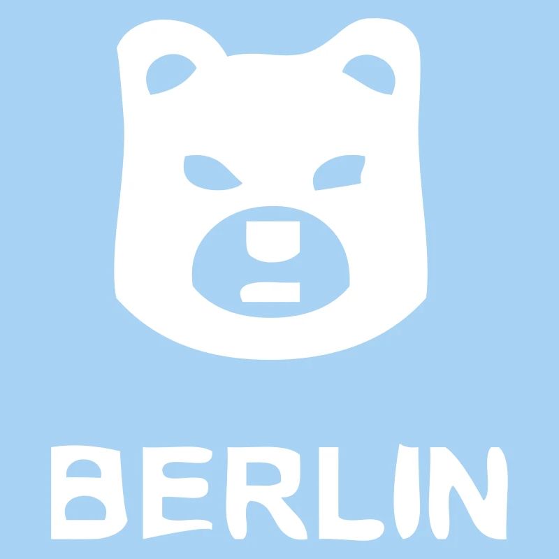 Berlin Bär