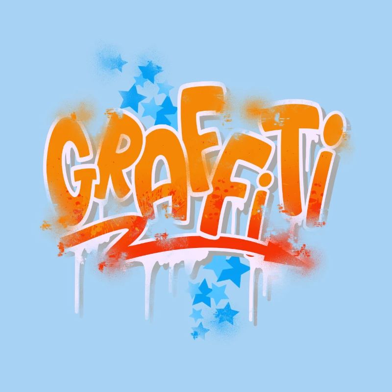 graffiti