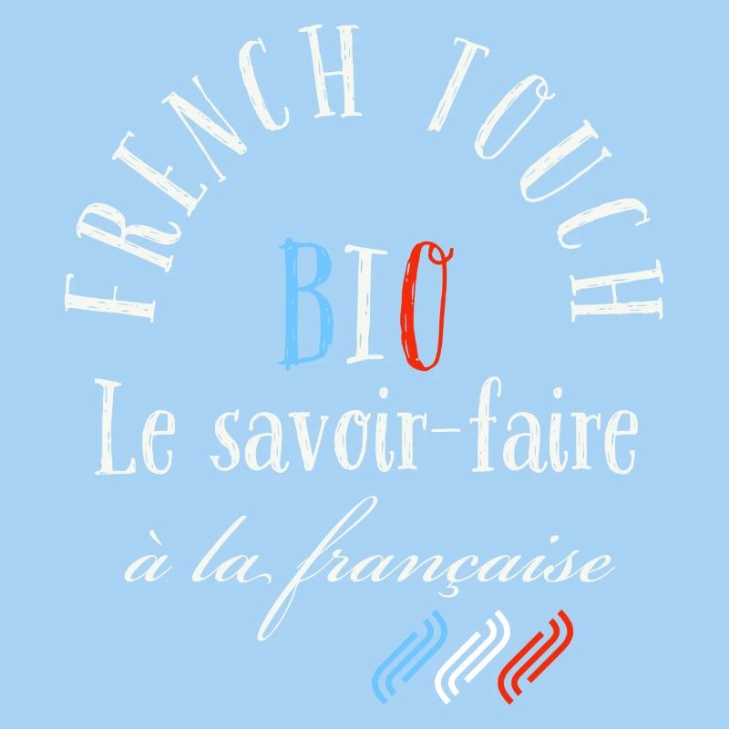French Touch Bio - écolo 