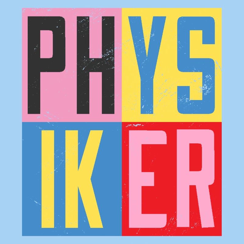Physiker Design