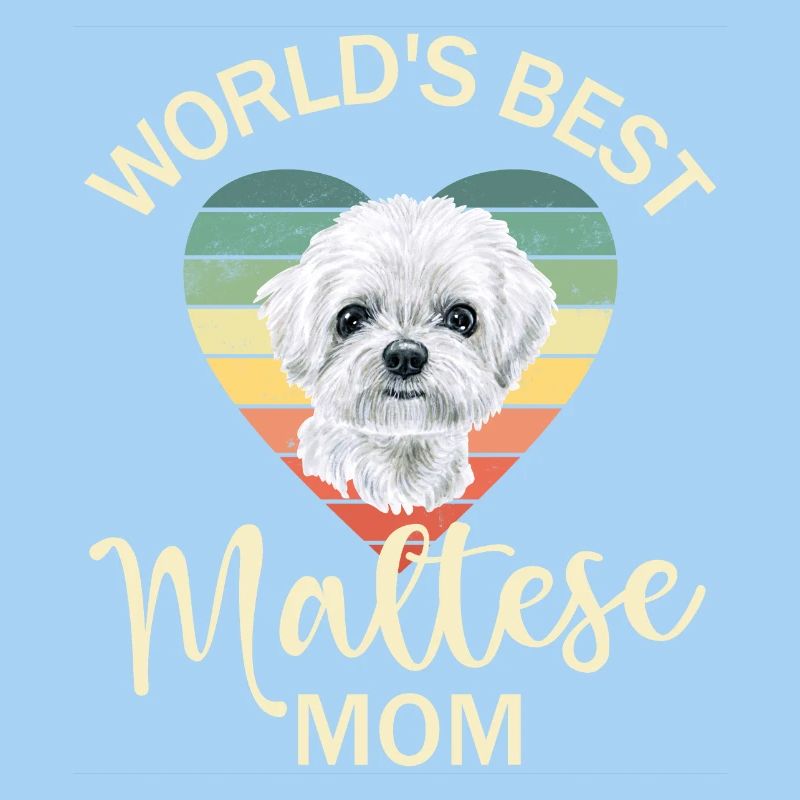Chien maltais