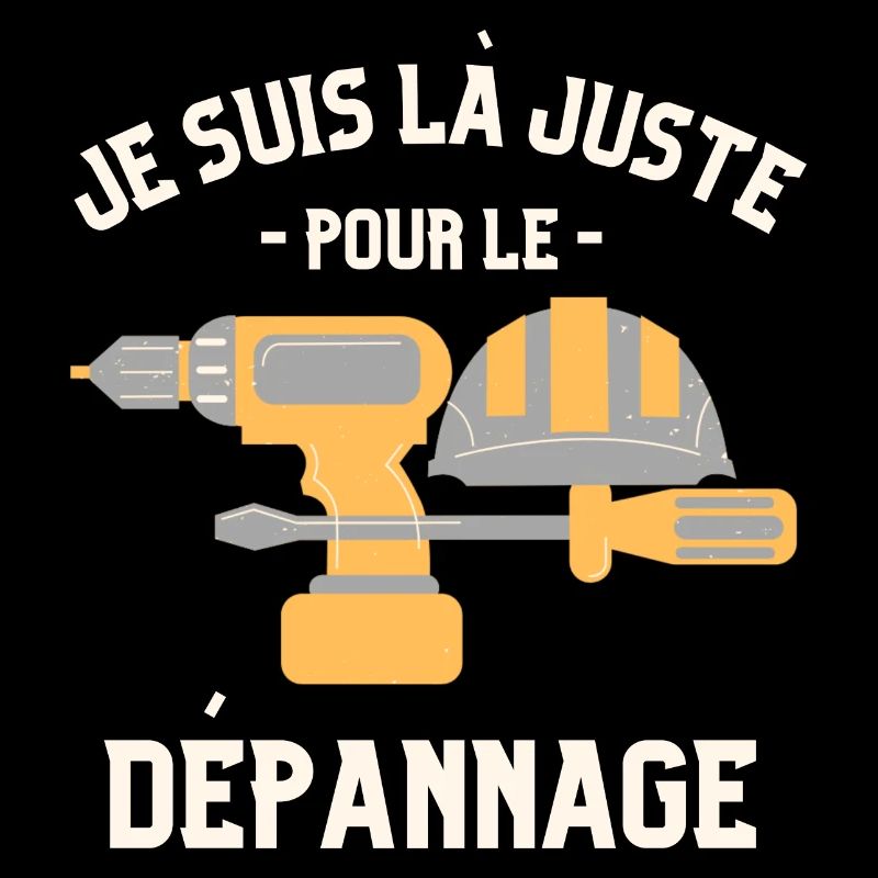 Bricoleur dépannage