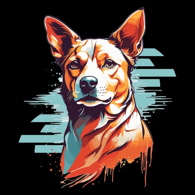 Dogs Head