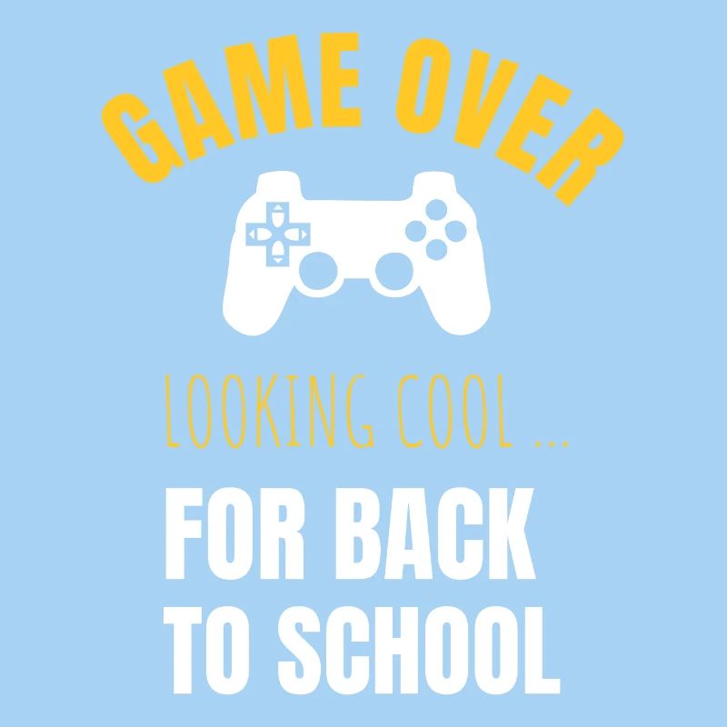 Début de l’école