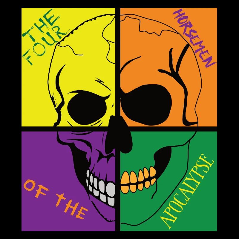 Crâne de l’Apocalypse