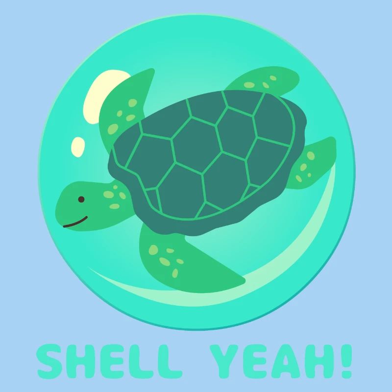 Shell !