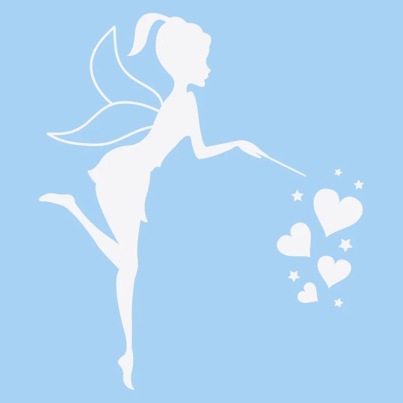 Fairy Elf Hearts