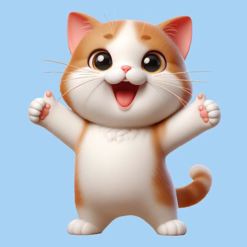 Katze 1