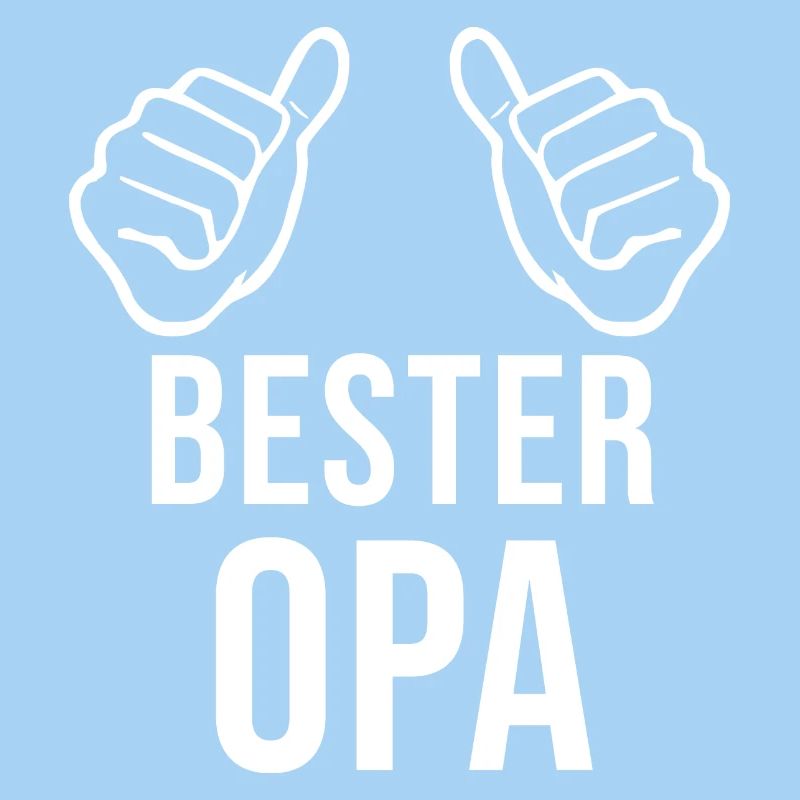 Bester Opa