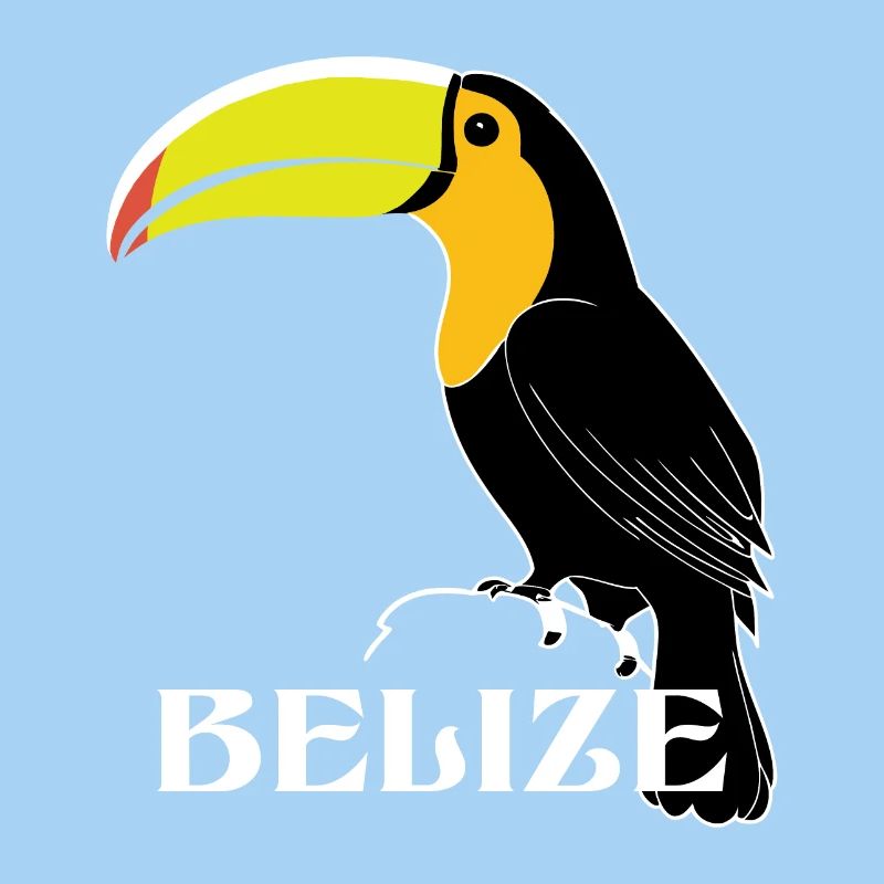 Tukan Belize