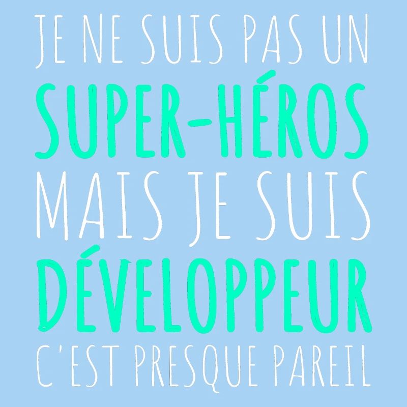 Humour Geek Cadeau Développeur Codeur Programmeur