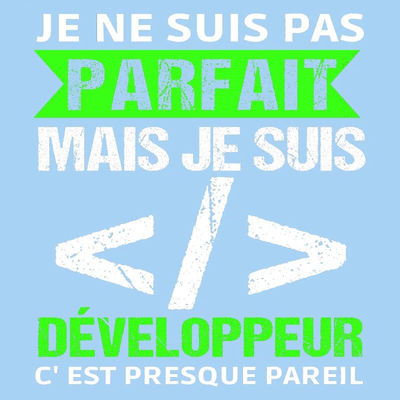 Humour Geek Cadeau Développeur Codeur Programmeur