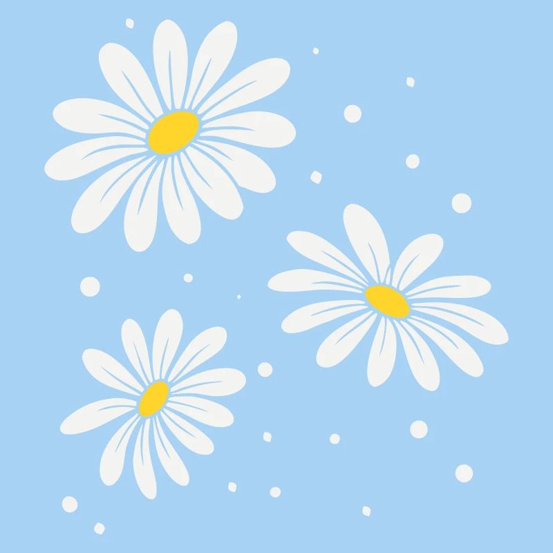 Daisy Dots