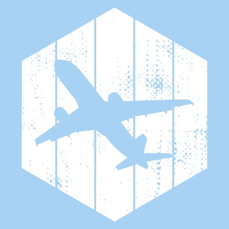 Airplanes Sketch