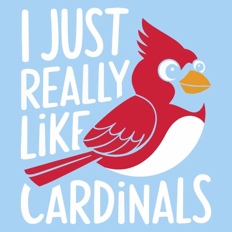 Kardinal Rotkardinal Vogel Roter Kardinal