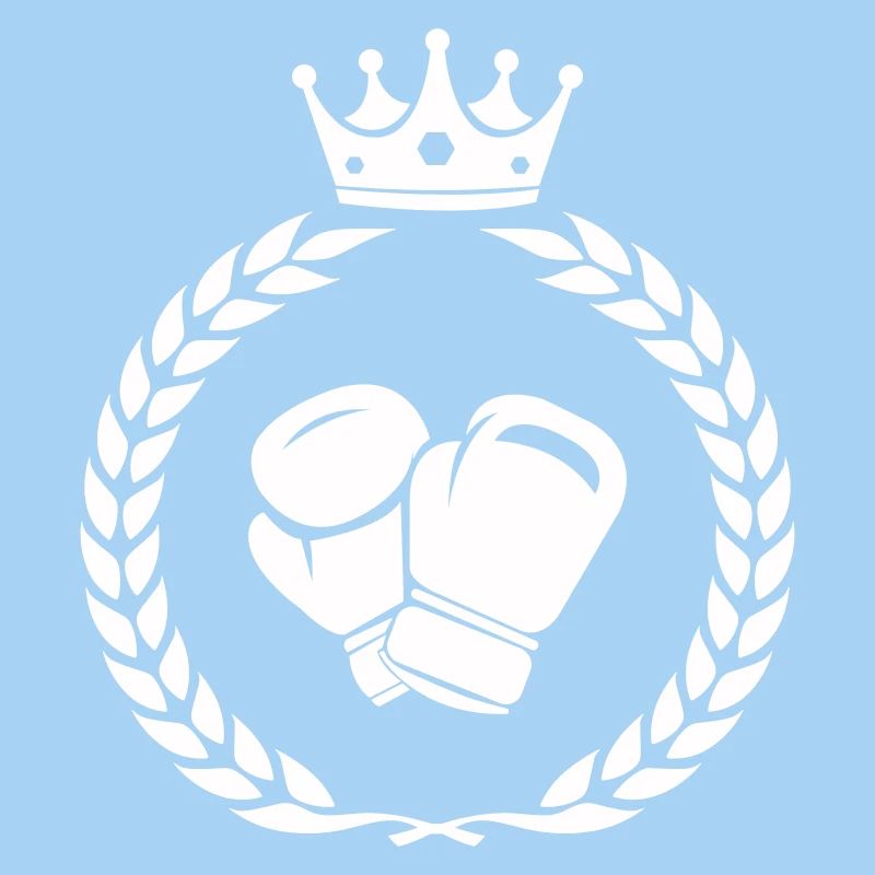 Boxing Wreath