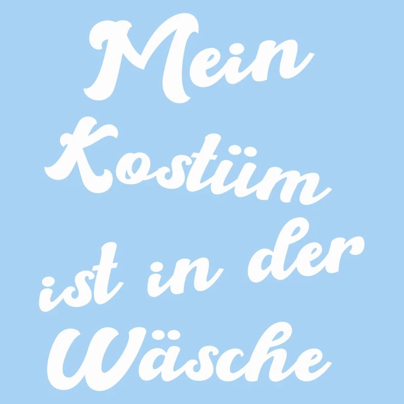 kostüm wäsche