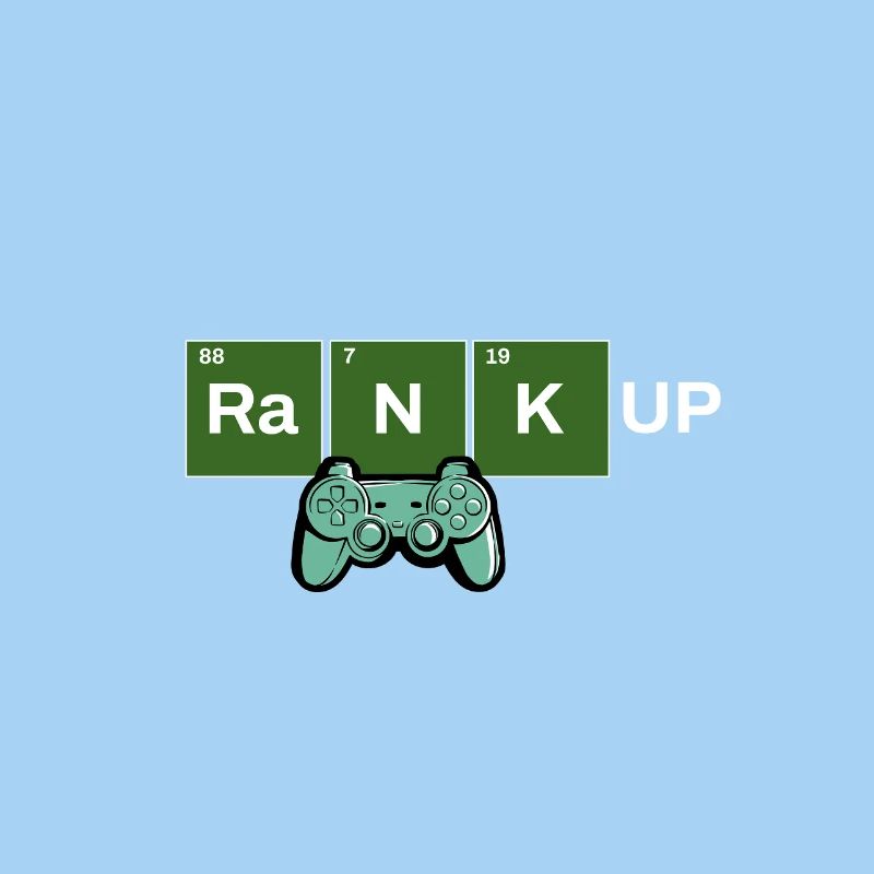 Level Up: Ranked Edition