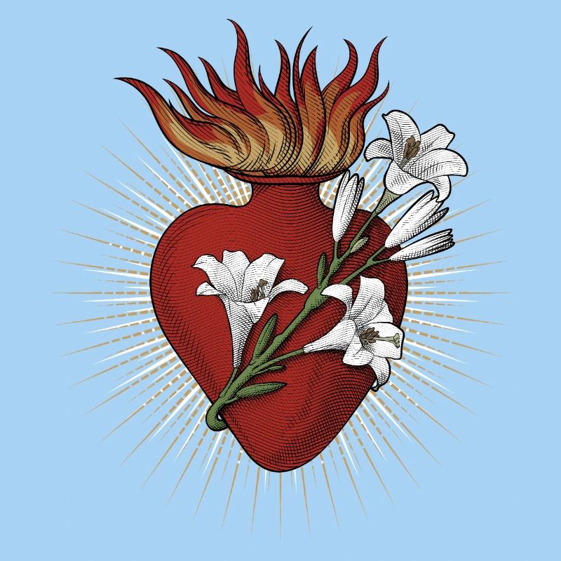 Das keuschste Herz Josephs