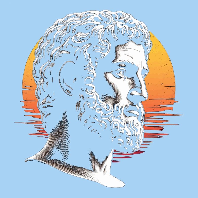 Marc-Aurèle Rétro