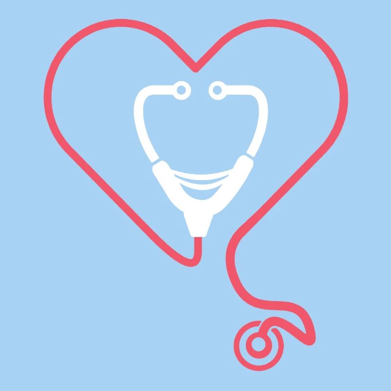 Nursing Stethoscope
