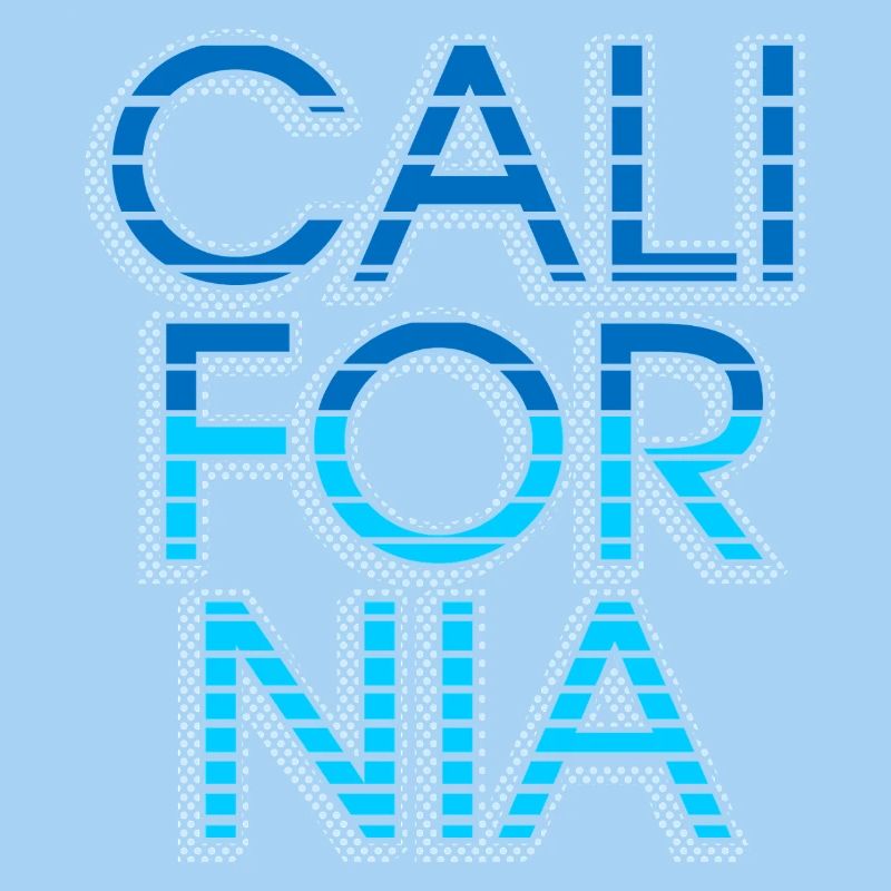 California Light Reflection Design