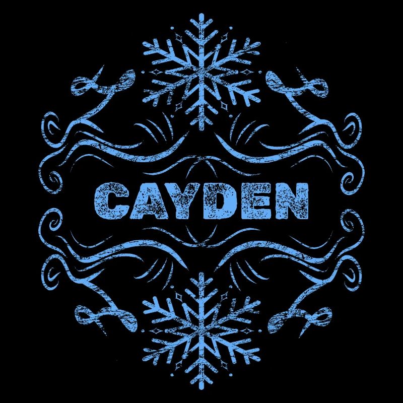 Cayden