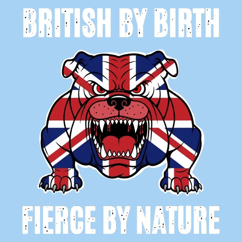 British Bulldog