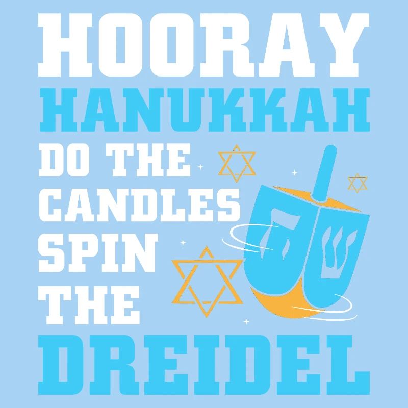 Hanoukka Hanoukka Hanoukka