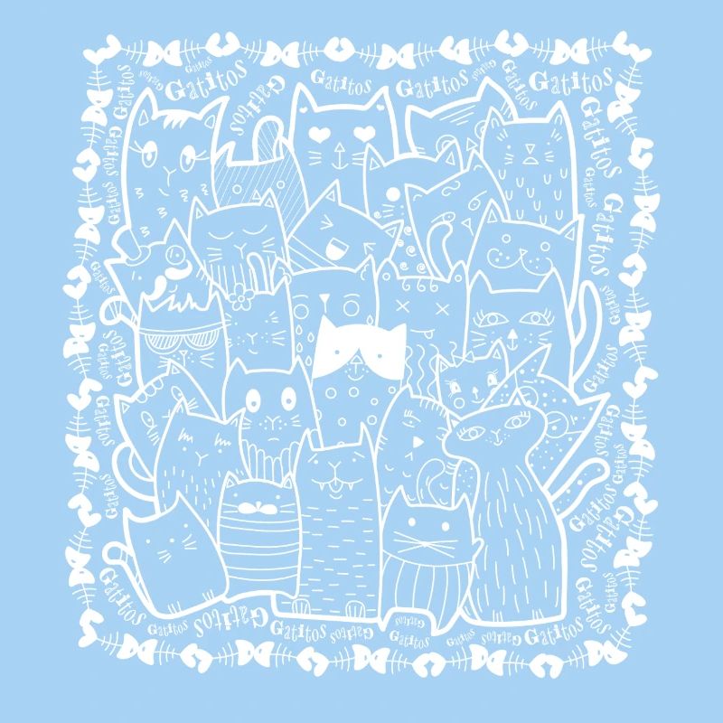 Chats V1B