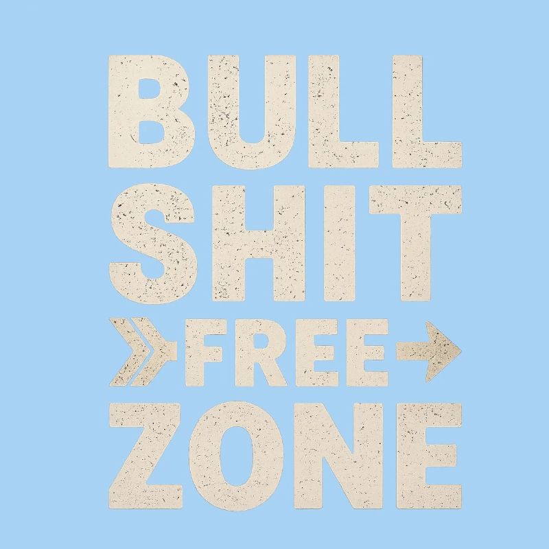 Zone franche de conneries