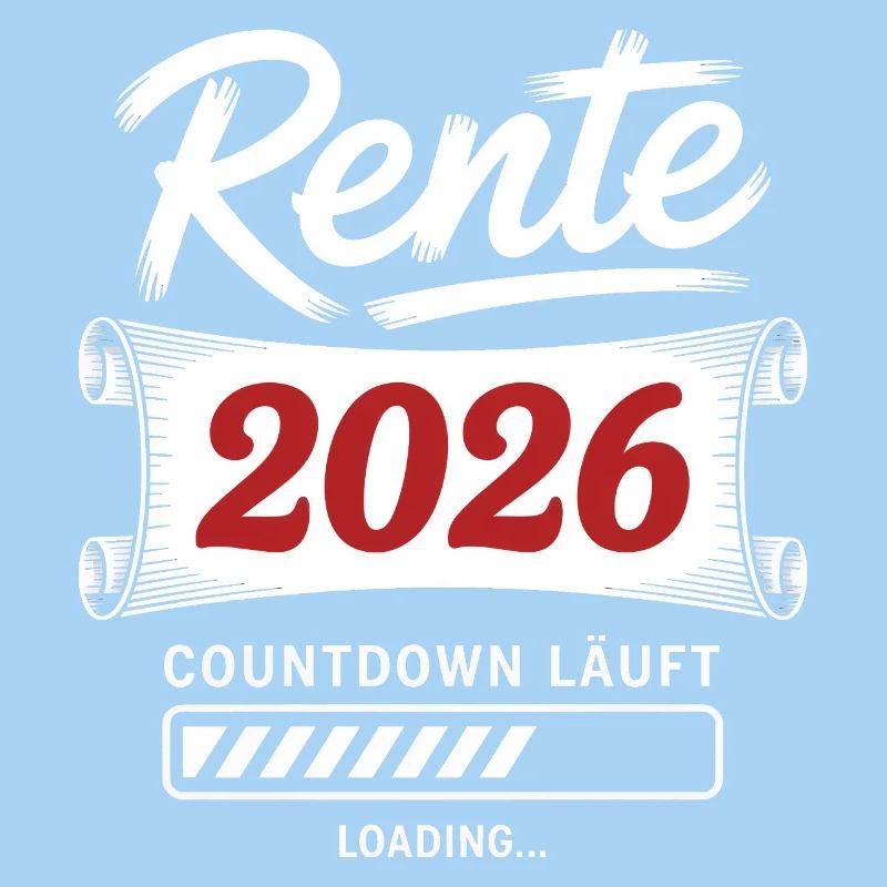 Pension 2026 countdown is on